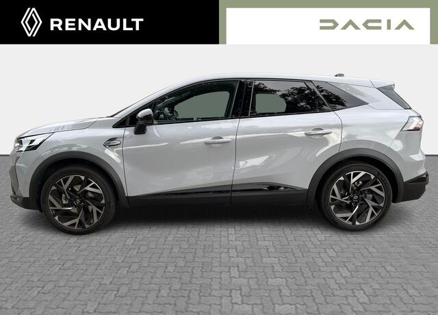 Renault Symbioz 1.6 E-Tech full hybrid 145 esprit Alpine