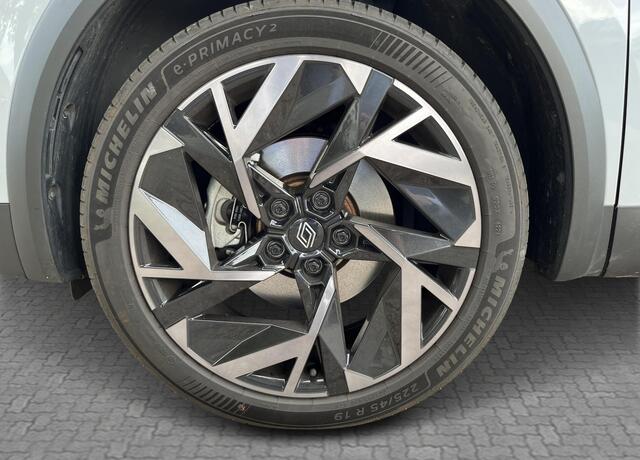 Renault Symbioz 1.6 E-Tech full hybrid 145 esprit Alpine