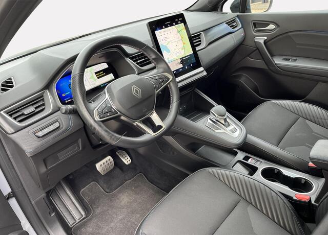 Renault Symbioz 1.6 E-Tech full hybrid 145 esprit Alpine