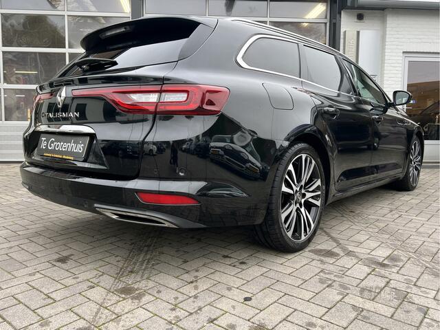 Renault TALISMAN Estate 1.6 TCe Initiale Paris