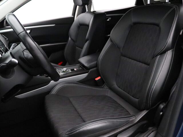 Renault TALISMAN Estate TCe 160pk Limited EDC/AUTOMAAT Climate | Cruise | Navi | Parksens. v+a