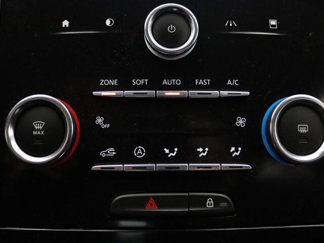 Renault TALISMAN Estate TCe 160pk Limited EDC/AUTOMAAT Climate | Cruise | Navi | Parksens. v+a