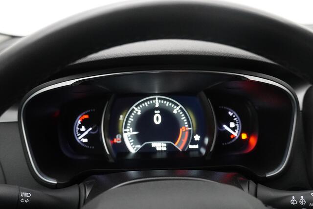 Renault TALISMAN Estate BWJ 2017 / 111 PK 1.5 dCi ZEN | NWE APK | CLIMA | NAVI | CRUISE | PDC | LICHTMETAAL | DAB |