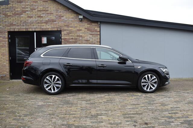 Renault TALISMAN 1.6 TCE INTENS, LED, Cruise, Bose, Pano, Leder