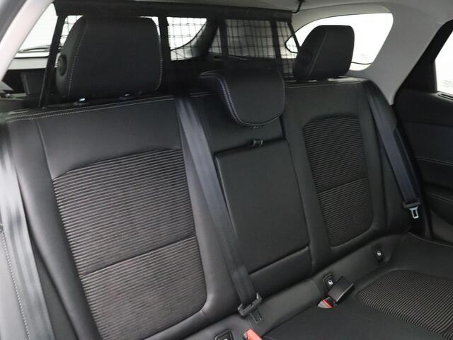 Renault TALISMAN Estate 160pk TCe Business Intens | Stoel/Stuur Verwarming | Elektrische Kofferklep | Navigatie | Stoel Massage |