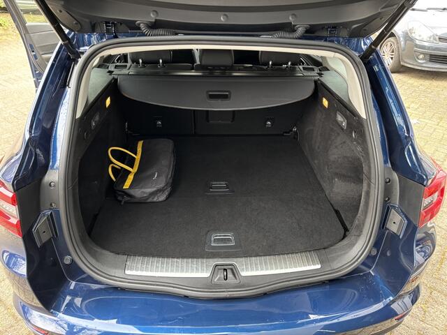 Renault TALISMAN 1.6 dCi Intens