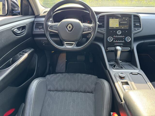 Renault TALISMAN Estate 1.3 TCe Limited Automaat