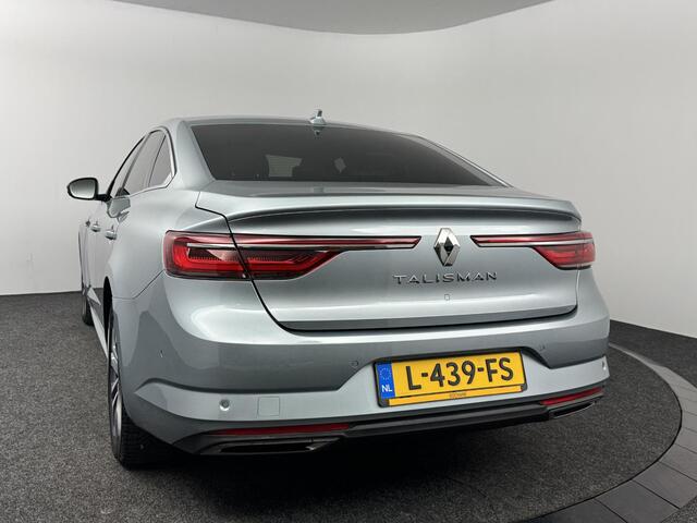 Renault TALISMAN 1.3 TCe 160 Business Intens | Navigatie | Achteruitrijcamera | Cruise Control |