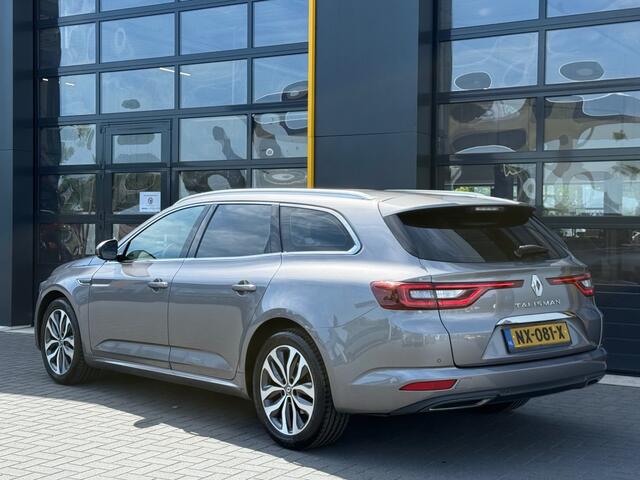 Renault TALISMAN 150 EDC automaat TCe Airco Navi LM Velgen