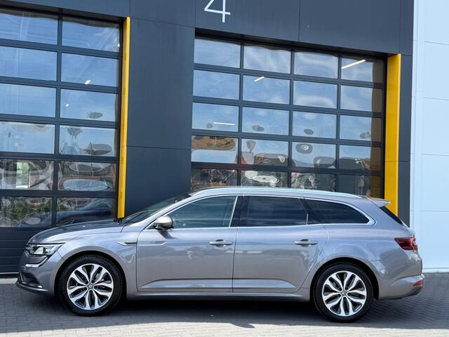 Renault TALISMAN 150 EDC automaat TCe Airco Navi LM Velgen