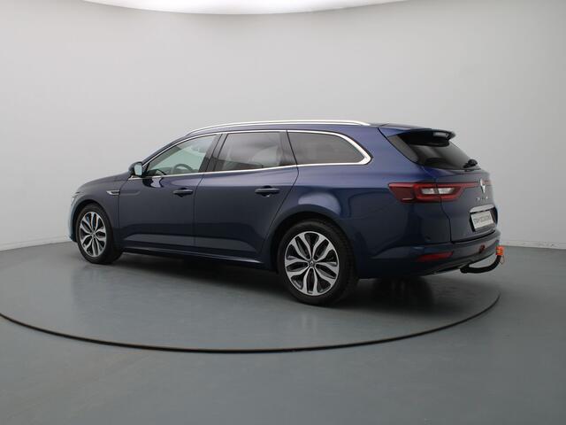 Renault TALISMAN Estate 150pk TCe Intens BOSE | Camera | Climate | Cruise | Navi | Parkeersens. v+a