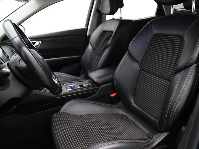Renault TALISMAN Estate 150pk TCe Intens BOSE | Camera | Climate | Cruise | Navi | Parkeersens. v+a