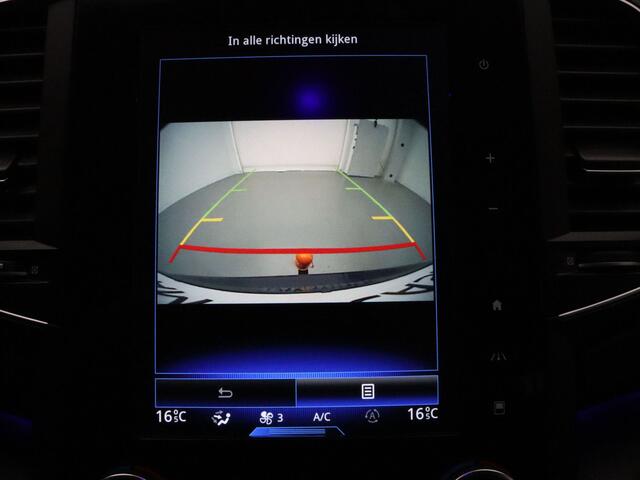 Renault TALISMAN Estate 150pk TCe Intens BOSE | Camera | Climate | Cruise | Navi | Parkeersens. v+a