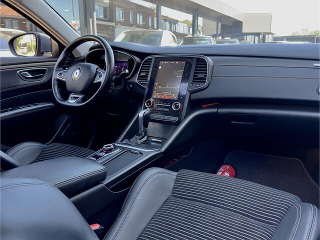 Renault TALISMAN Estate 1.6 dCi AUT6 LIMOUSIN PANODAK LEDER NAVI CAMERA HEAD-UPP LED LMV PDC