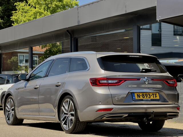 Renault TALISMAN Estate 1.6 dCi AUT6 LIMOUSIN PANODAK LEDER NAVI CAMERA HEAD-UPP LED LMV PDC