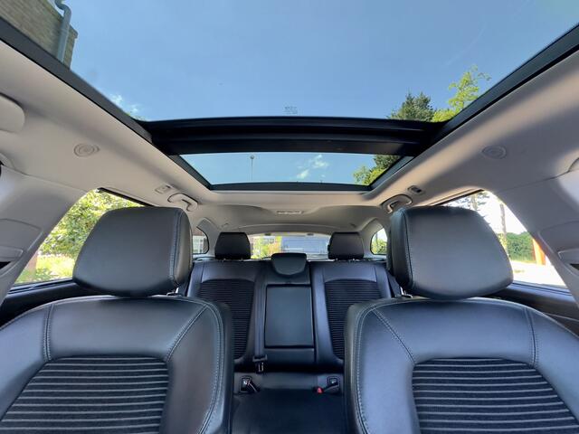 Renault TALISMAN Estate 1.6 dCi AUT6 LIMOUSIN PANODAK LEDER NAVI CAMERA HEAD-UPP LED LMV PDC