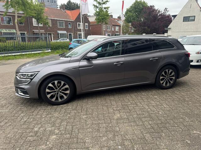 Renault TALISMAN Estate 1.3 TCe Business Intens - Head up display -