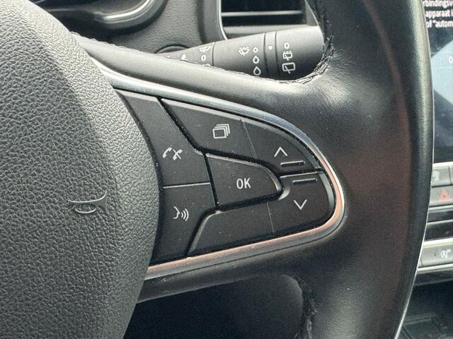 Renault TALISMAN Estate 1.3 TCe Business Intens - Head up display -