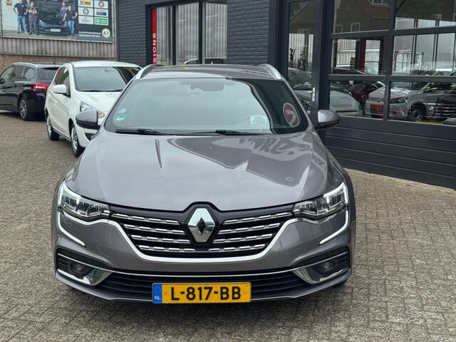 Renault TALISMAN Estate 1.3 TCe Business Intens - Head up display -