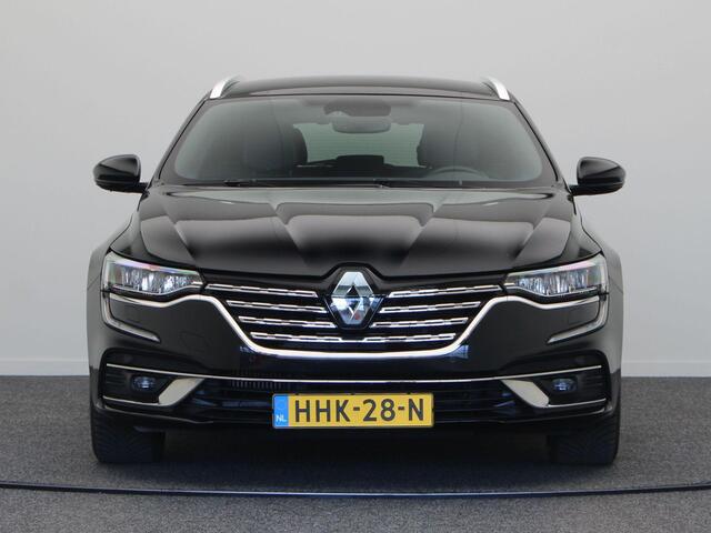 Renault TALISMAN 160pk TCe Business Intens | Stoelverwarming | Stuurwielverwarming | Stoelmassage | Achteruitrijcamera |