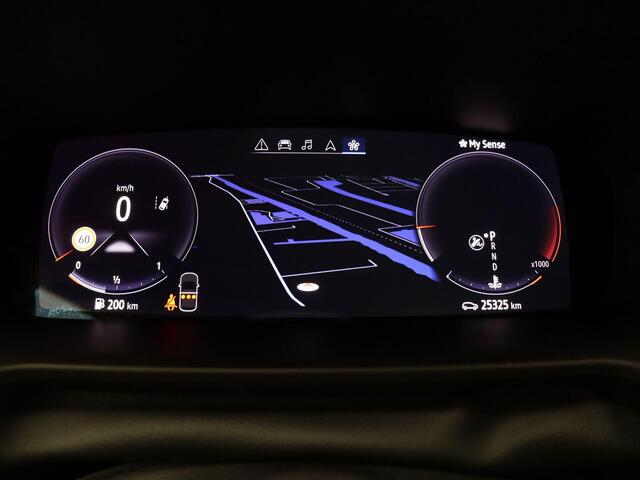 Renault TALISMAN 160pk TCe Business Intens | Stoelverwarming | Stuurwielverwarming | Stoelmassage | Achteruitrijcamera |