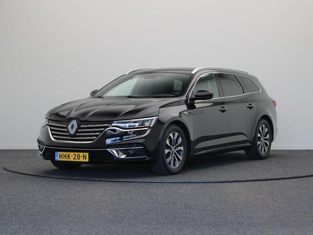 Renault TALISMAN 160pk TCe Business Intens | Stoelverwarming | Stuurwielverwarming | Stoelmassage | Achteruitrijcamera |