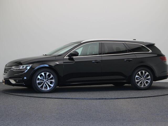 Renault TALISMAN 160pk TCe Business Intens | Stoelverwarming | Stuurwielverwarming | Stoelmassage | Achteruitrijcamera |