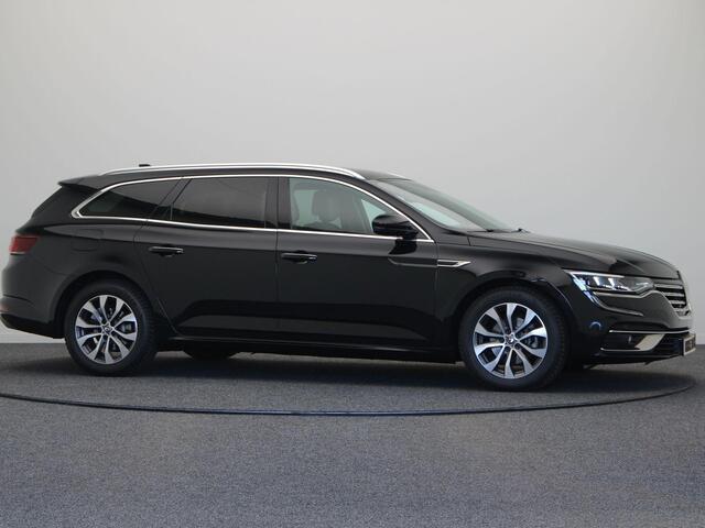 Renault TALISMAN 160pk TCe Business Intens | Stoelverwarming | Stuurwielverwarming | Stoelmassage | Achteruitrijcamera |