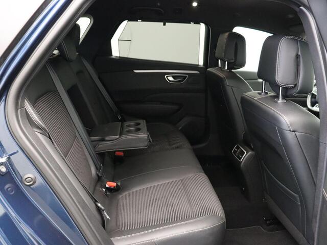 Renault TALISMAN Estate TCe 160pk EDC Intens | Massagestoelen | Achteruitrijcamera | Stoelverwarming & Stuurverwarming |