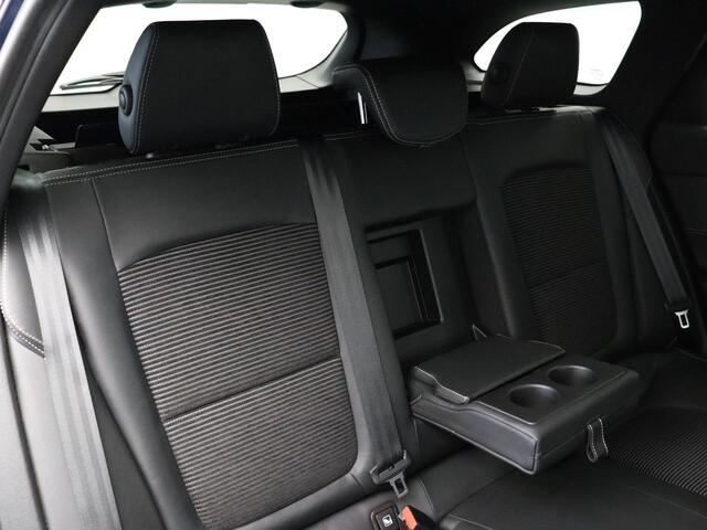 Renault TALISMAN Estate TCe 160pk EDC Intens | Massagestoelen | Achteruitrijcamera | Stoelverwarming & Stuurverwarming |