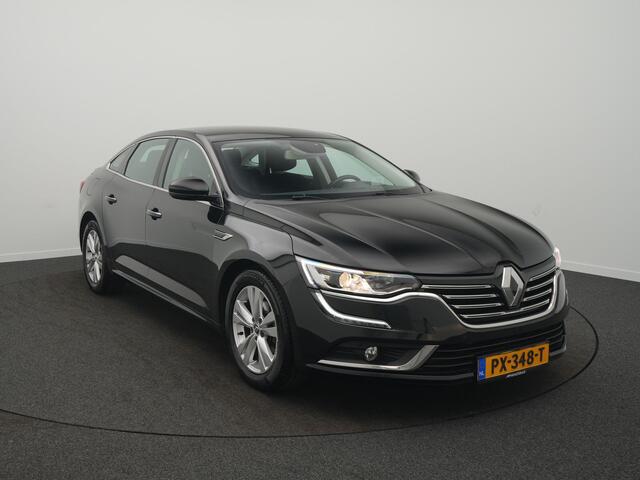 Renault TALISMAN TCe 150 EDC Zen - RIJKLAARPRIJS - Adaptieve Cruise Control - Head-Up Display