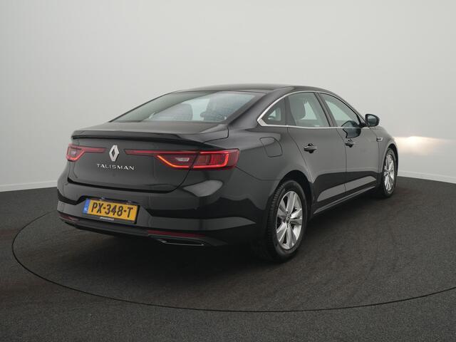 Renault TALISMAN TCe 150 EDC Zen - RIJKLAARPRIJS - Adaptieve Cruise Control - Head-Up Display