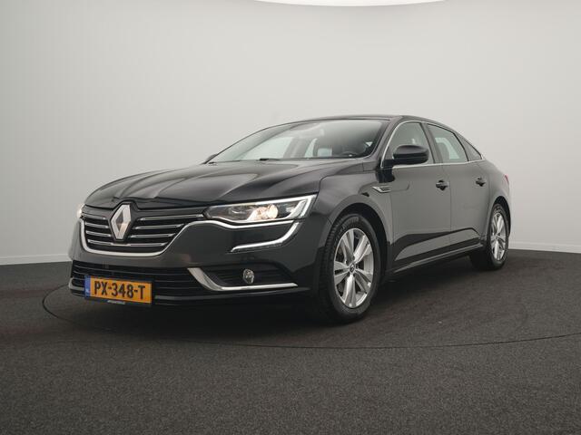 Renault TALISMAN TCe 150 EDC Zen - RIJKLAARPRIJS - Adaptieve Cruise Control - Head-Up Display