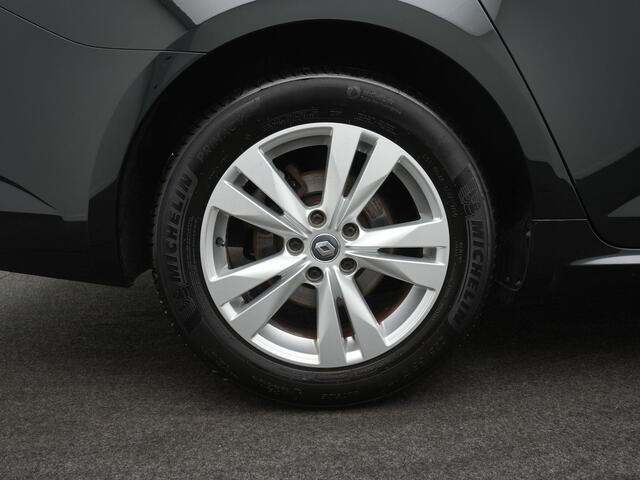 Renault TALISMAN TCe 150 EDC Zen - RIJKLAARPRIJS - Adaptieve Cruise Control - Head-Up Display