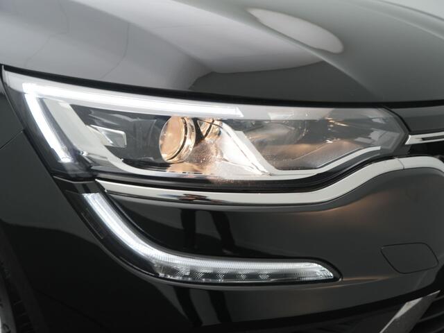 Renault TALISMAN TCe 150 EDC Zen - RIJKLAARPRIJS - Adaptieve Cruise Control - Head-Up Display