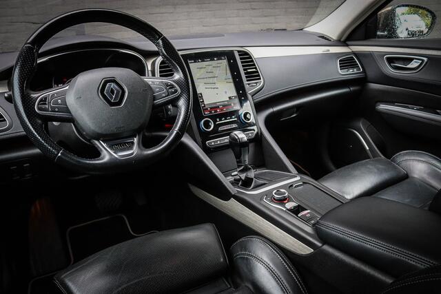 Renault TALISMAN Estate 1.6 TCe Initiale Paris Nieuw binnen; Jouw droomauto?
