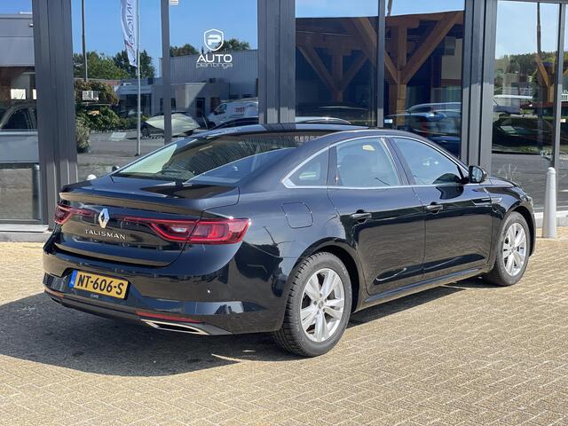 Renault TALISMAN 1.6 TCe Zen | Automaat | BOMVOL | Airco |