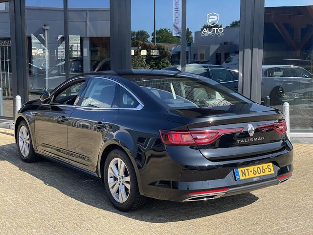 Renault TALISMAN 1.6 TCe Zen | Automaat | BOMVOL | Airco |