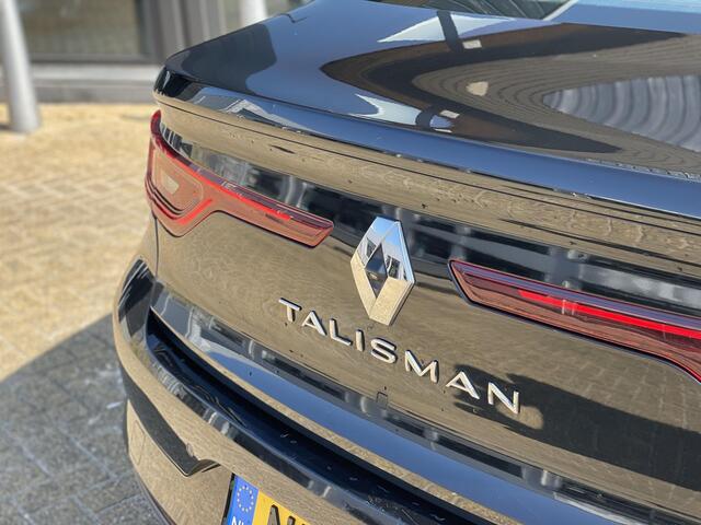 Renault TALISMAN 1.6 TCe Zen | Automaat | BOMVOL | Airco |