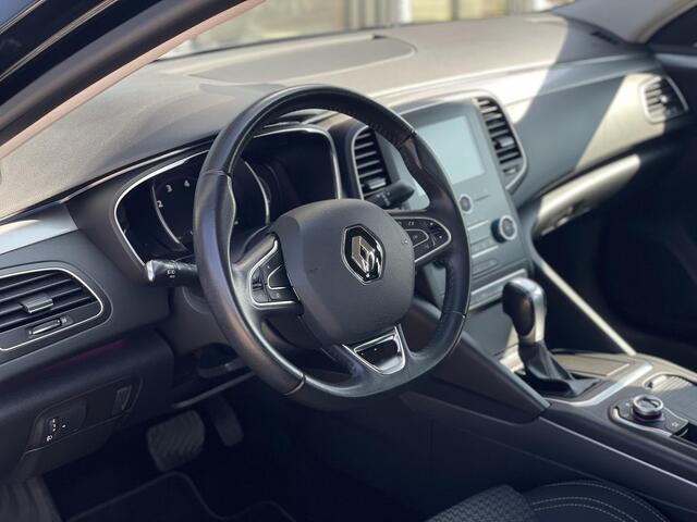 Renault TALISMAN 1.6 TCe Zen | Automaat | BOMVOL | Airco |