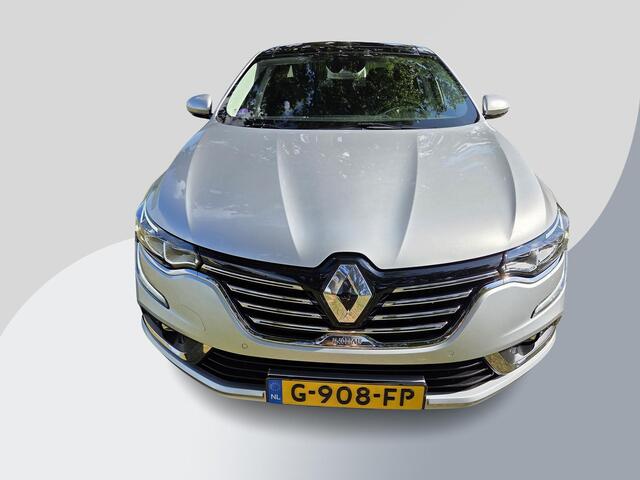 Renault TALISMAN 1.6 TCe Initiale Paris 200pk | Panorama Dak