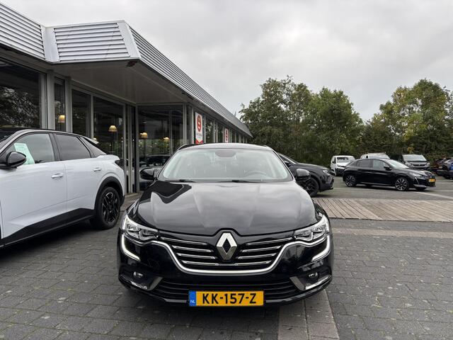 Renault TALISMAN 1.6 TCe Zen Automaat | ECC| Navigatie | Cruise Control | All Season Banden | Trekhaak | Lage km stand!