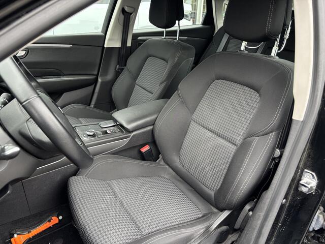 Renault TALISMAN 1.6 TCe Zen Automaat | ECC| Navigatie | Cruise Control | All Season Banden | Trekhaak | Lage km stand!