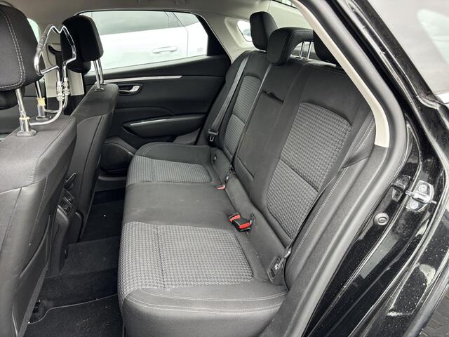Renault TALISMAN 1.6 TCe Zen Automaat | ECC| Navigatie | Cruise Control | All Season Banden | Trekhaak | Lage km stand!