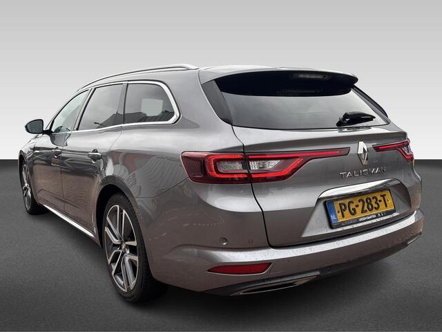 Renault TALISMAN Estate 1.6 TCe Intens | automaat | 150PK |