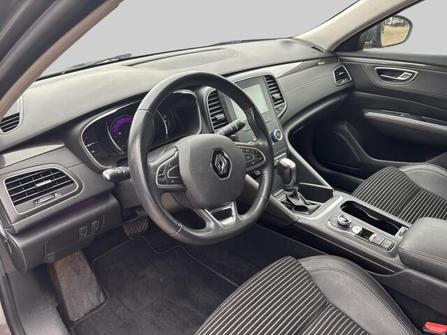 Renault TALISMAN Estate 1.6 TCe Intens | automaat | 150PK |