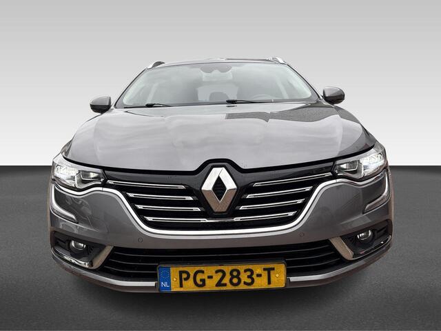 Renault TALISMAN Estate 1.6 TCe Intens | automaat | 150PK |