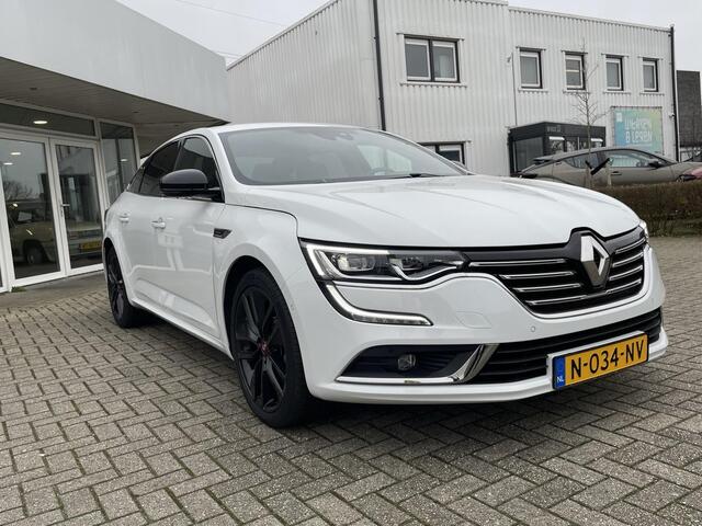 Renault TALISMAN 1.3 TCe160EDC S-Edition Automaat