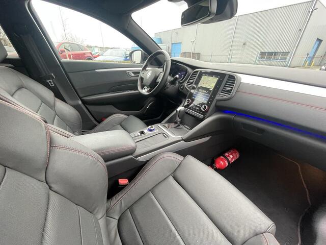 Renault TALISMAN 1.3 TCe160EDC S-Edition Automaat