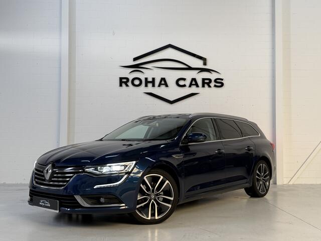 Renault TALISMAN 1.6 TCe Intens *1e Eigenaar*Cruise*Bose*